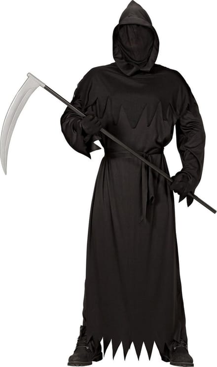 Horror graver pak
