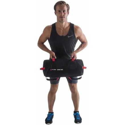 Pure2Improve - Sandbag - Zandzak - Powerbag - Vulbaar - Max 20kg.