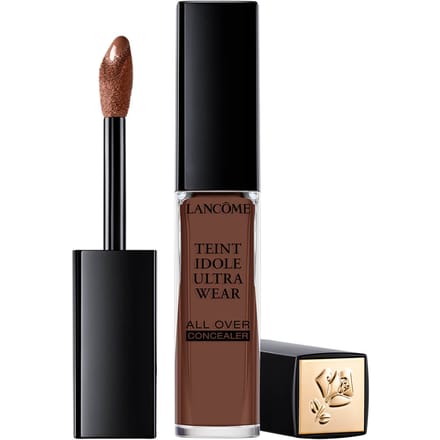 Lancôme Teint Idole Ultra Wear Concealer - Hoge Dekking & Hydraterend - Multifunctionele Concealer - 15 Moka