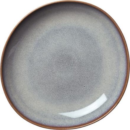 Villeroy & Boch Diep Bord Lave - ø 21 cm - Beige