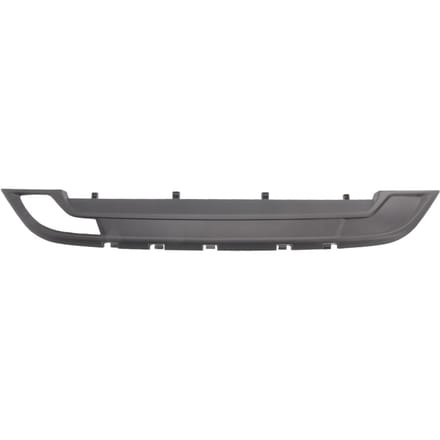 Bumper - ventilatierooster BLIC 6502-07-5509992GP
