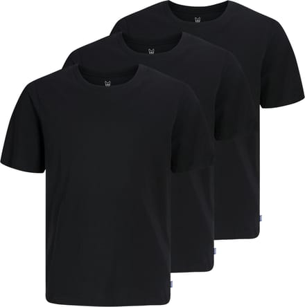 Jack & Jones Junior T-shirts 3-pack T-shirts Junior