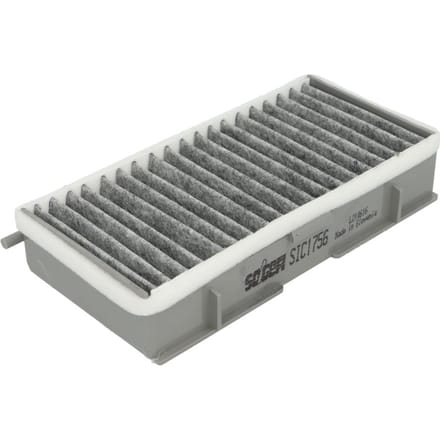 Cabinefilter PURFLUX AHC112