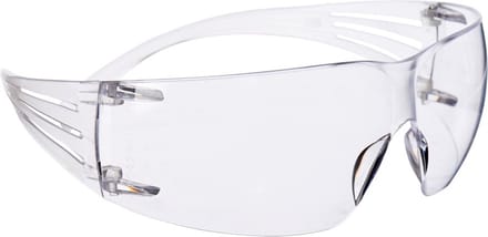3M veiligheidsbril - SecureFit - doorzichtige lens - SF201AF