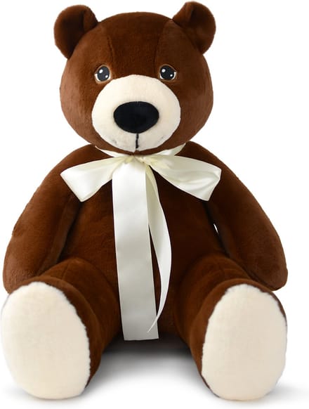 WP Merchandise - Pluche Knuffel - Beer Barry 49 cm