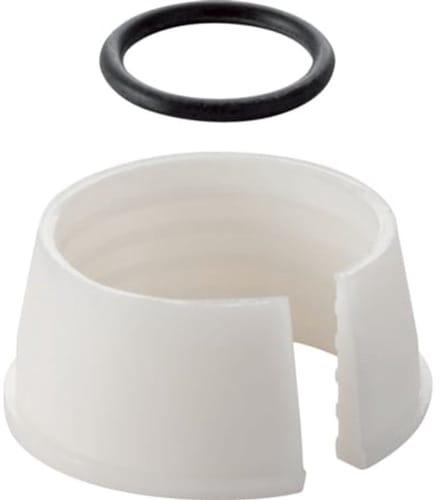 Geberit Mepla Set Klemring met O-ring, voor afpersstop, DN 15, 241.492.00.1