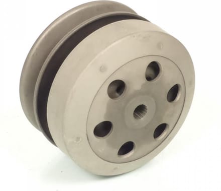 Embrayage Teknix pour Scooter MBK 50 Rocket 2004 à 2009 Neuf
