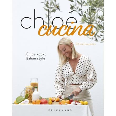 Chloé Cucina - Chloe Lauwers