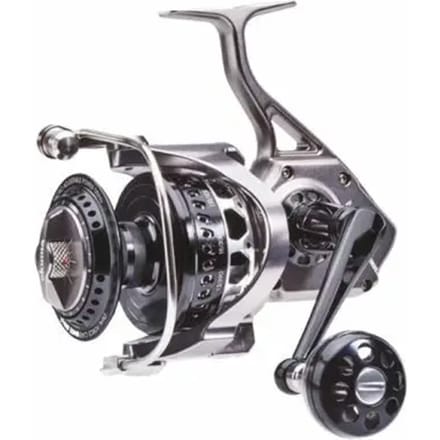 Werpmolen Okuma makaira mk-20000ls lh