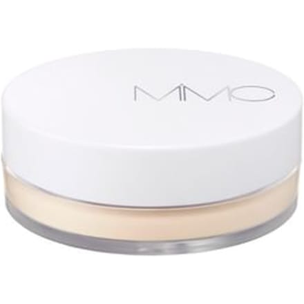 MiMC - Mineral Powder Veil EX01 Transnude - 9g
