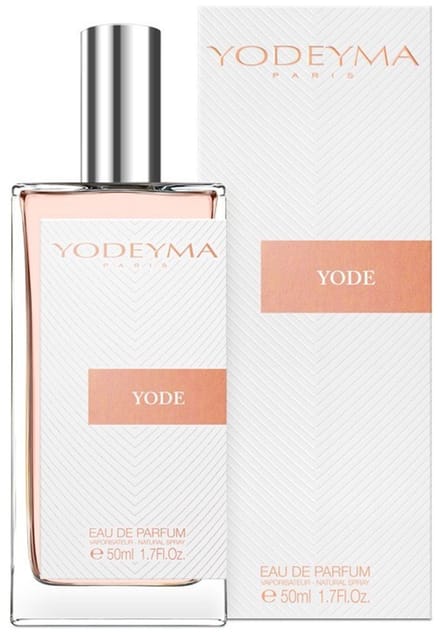 Yodeyma - YODE - 50ml - Parfum