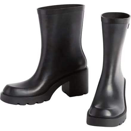 Regenlaarzen voor dames Aigle