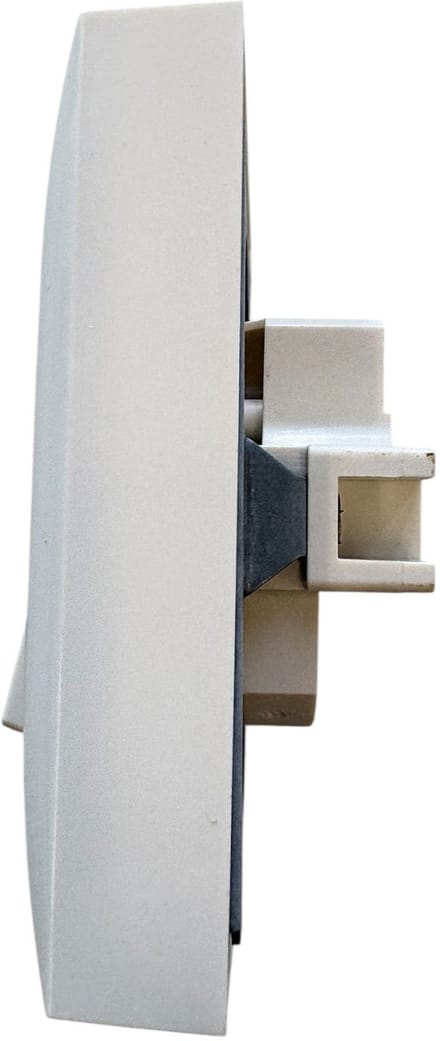 Berker S1 combinatie inbouw - serie - randaarde - crème