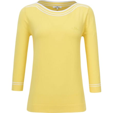 HV Society Pullover hvsrashida