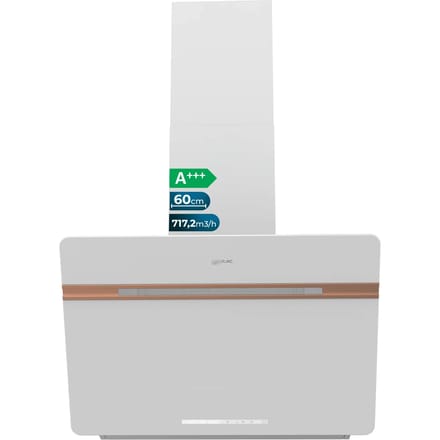 Hotte Cecotec Bolero Flux DT 607500
