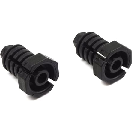 BHL558-1 2 Pièces Support de Phare Avant Ajusteur de Réglage Clips Vis Boulon Fixation 63121387026 pour BMW 3 E36 6 E63 E64 Z3