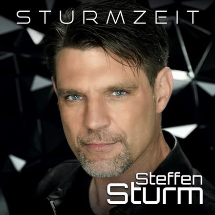 Sturm, Steffen - Sturmzeit (CD)