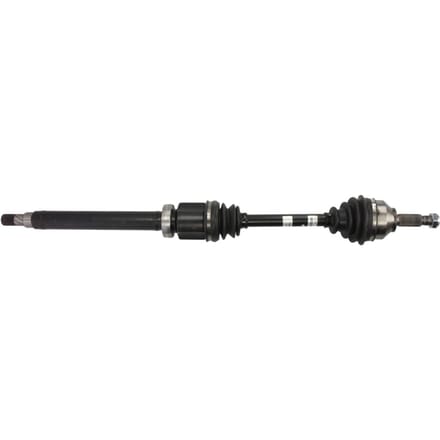 Aandrijfas POINT GEAR PNG75085