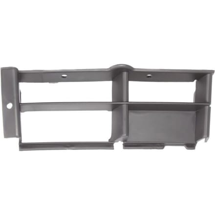 Ventilatierooster, bumper BLIC 6502-07-0065996P rechts