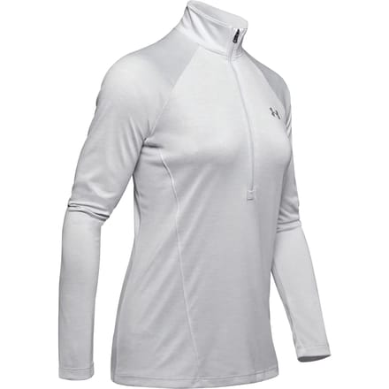 Under Armour Tech Dames Sporttrui - Maat S