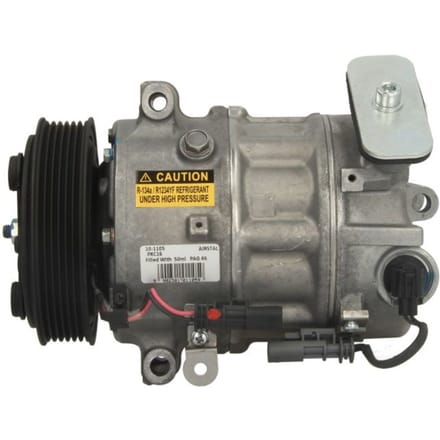 Compressor airconditioning AIRSTAL 10-1105