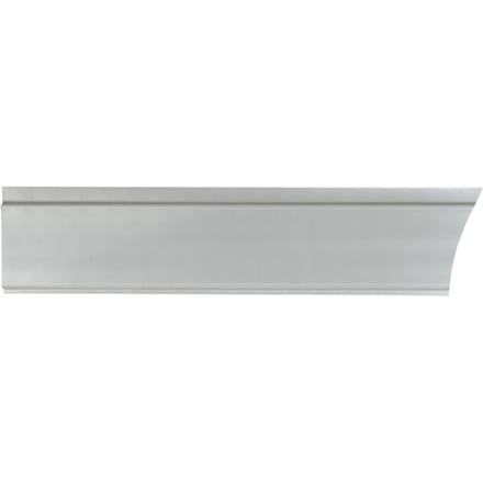 Spatbord, achter BLIC 6504-03-3542602P, rechts