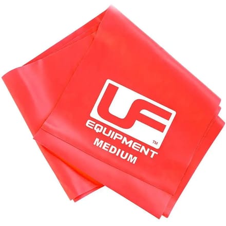 Weerstandsband UFE