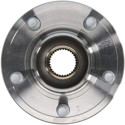 Wielnaaf NATIONAL 512369NAT