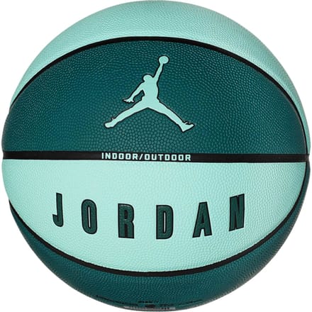 Jordan Ultimate 2.0 8p Deflated Basketbal Blauw K330