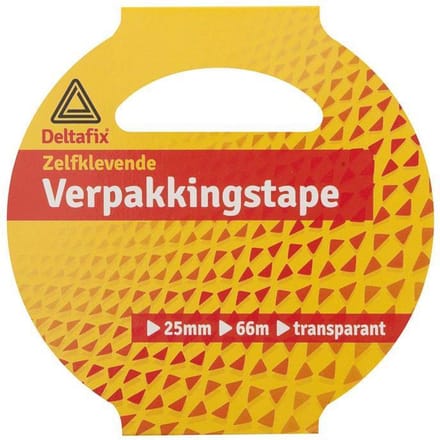 Verpakkingstape II Deltafix