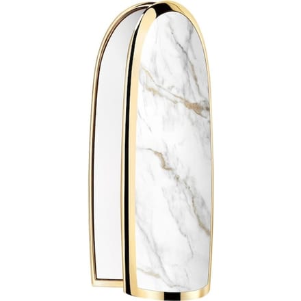 Guerlain De Sierlijke Case Met Een Dubbel Spiegeltje Guerlain - Rouge G De Sierlijke Case Met Een Dubbel Spiegeltje LE MARBRE