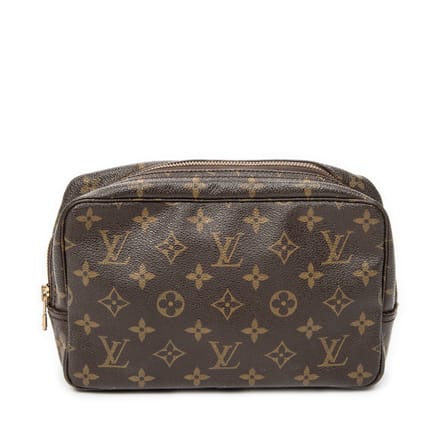 Toiletry Pouch PM  Pouch