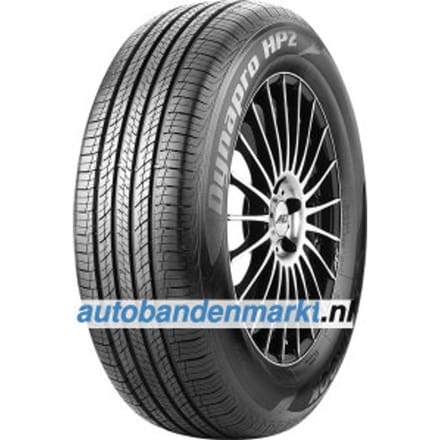 Hankook Dynapro HP2 RA33 ( 265/50 R20 107V 4PR SBL )
