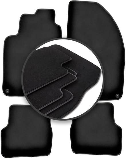 Premium automatten voor: Lancia Kappa sedan (1994-2002)