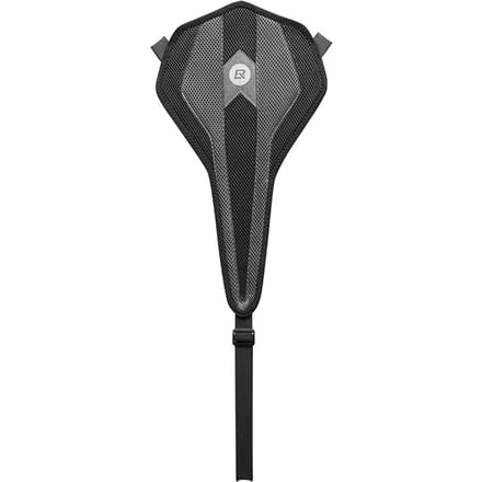 Rockbros D61 Sweat Shield - Black and Gray