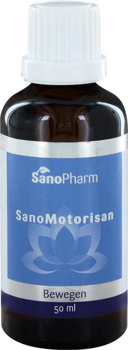 Sano Motorisan