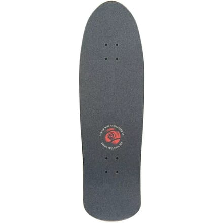 Skateboard Sector 9 Boss Ross Pro Blaze