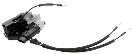 Deurslot voor NTY: EZC-HY-533 OEM 81320-D3000