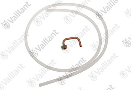 VAILLANT Pijp VC 1006+1206/5-5 R2 u.w. Vaillant-Nr. , 0020143511