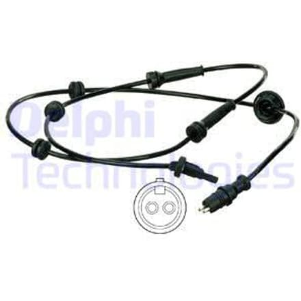 Sensor, wielsnelheid DELPHI SS20483 rechts