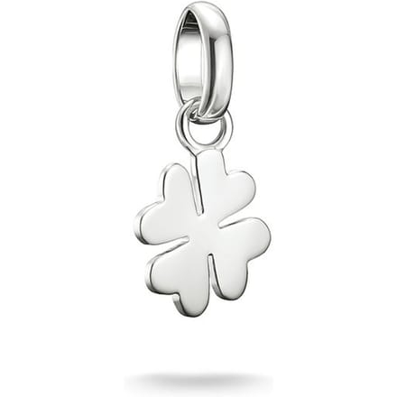 Thomas Sabo - CC1202-001-21 - Charm-hanger - Unisex - Charm Club
