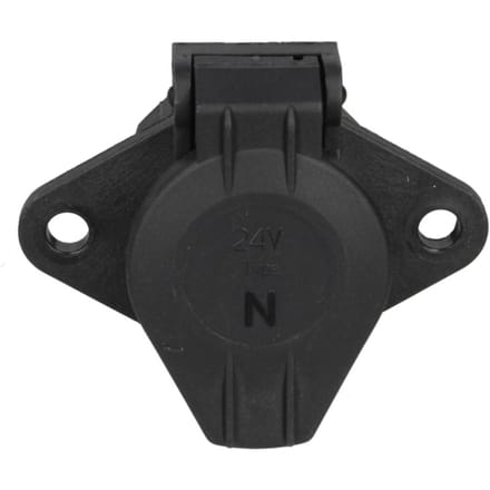 Stekkerdoos HELLA 8JB 008 085-001