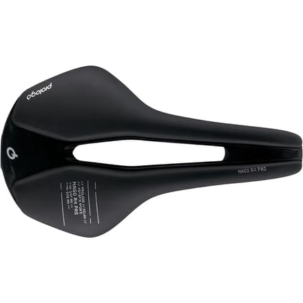 Prologo Nago R4 Pas New 24 Zadel Zwart 147 mm