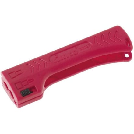 Cimco 120027 COAXI Kabelstripper Geschikt voor: Coaxkabel 4.8 tot 7.5 mm