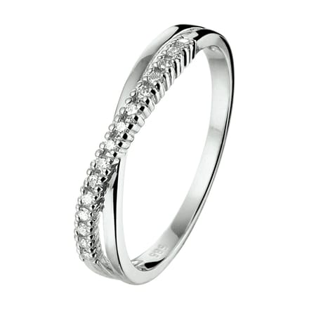 Ring Zirkonia