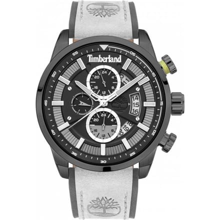 Timberland TDWGF2102601 Heren Horloge 46mm 5 ATM