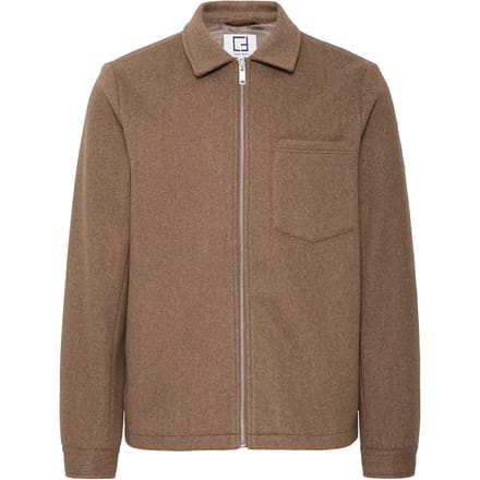 Jas met knopen Casual Friday CFRolfsted