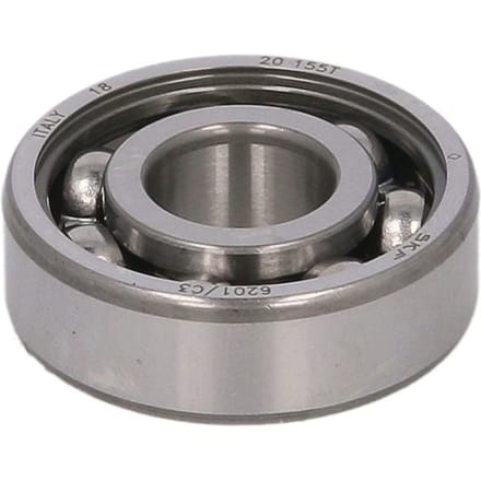 SKF Kogellager - 6201 C3 - 12x32x10mm
