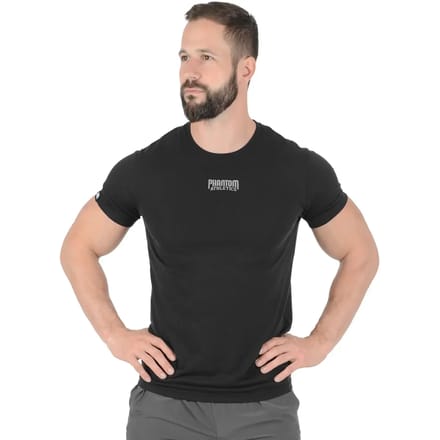 T-shirt Phantom Athletics Supporter