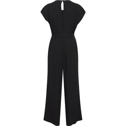 b.young - Maat 42 - BYMMJOELLA JUMPSUIT 2 Dames Jumpsuit